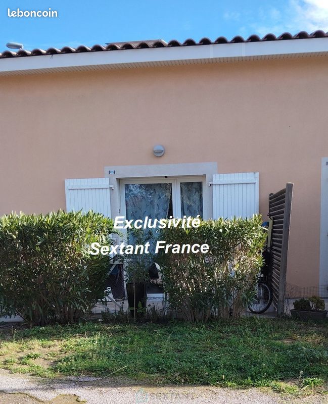 Maison 2 pièces 33 m² · à Latour-Bas-Elne · 33 m² · 97 000 €