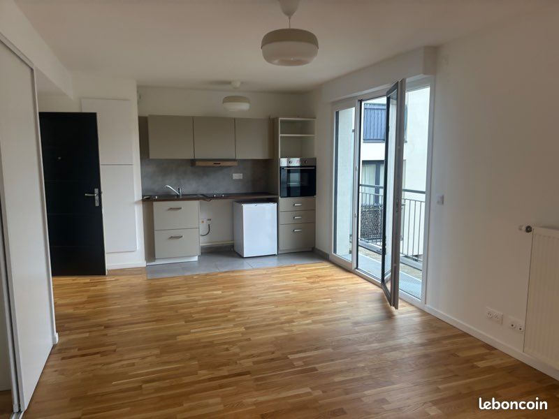 Appartement 1 pièce 33 m² · à Montesson · 33 m² · 845 €/mois