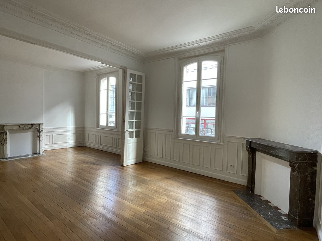 Appartement 4 pièces 93 m² · à Reims · 93 m² · 957 €/mois
