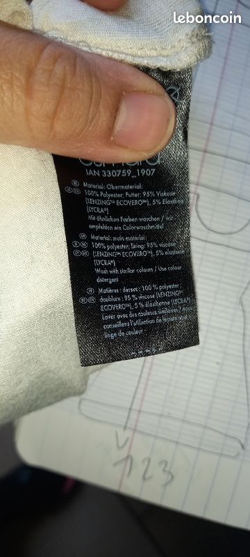 Robes longues taille 42 (image 9)
