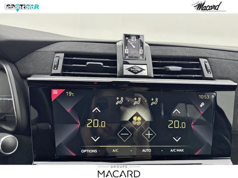 Ds DS 7 BlueHDi 130ch Performance Line Automatique (image 17)