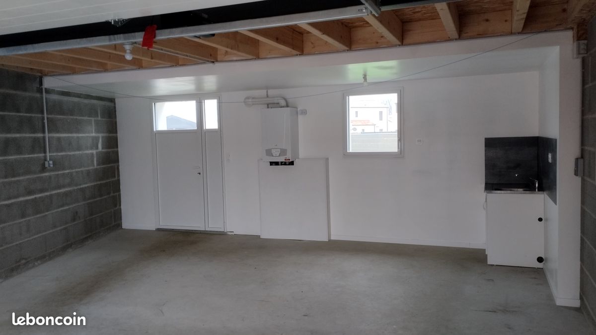 Maison 4 pièces 90 m² · à Montaigu-Vendée · 90 m² · 950 €/mois