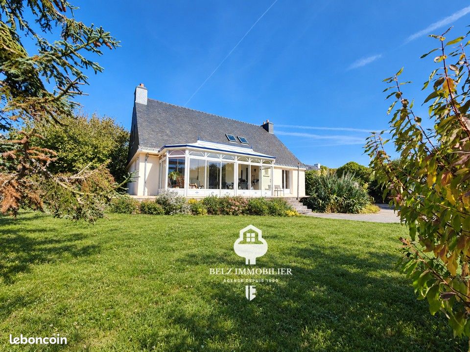Maison 6 pièces 156 m² · à Belz · 156 m² · 714 000 €