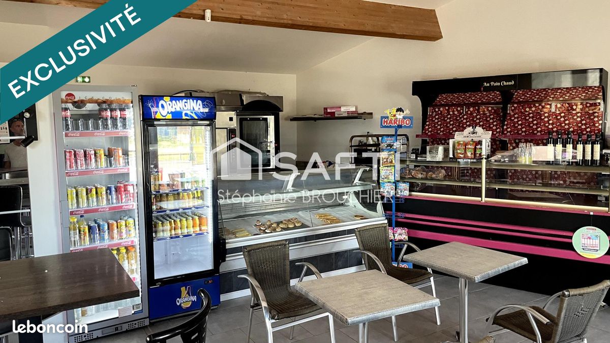 Pmu 78 m² VALLON-PONT-D'ARC (image 1)