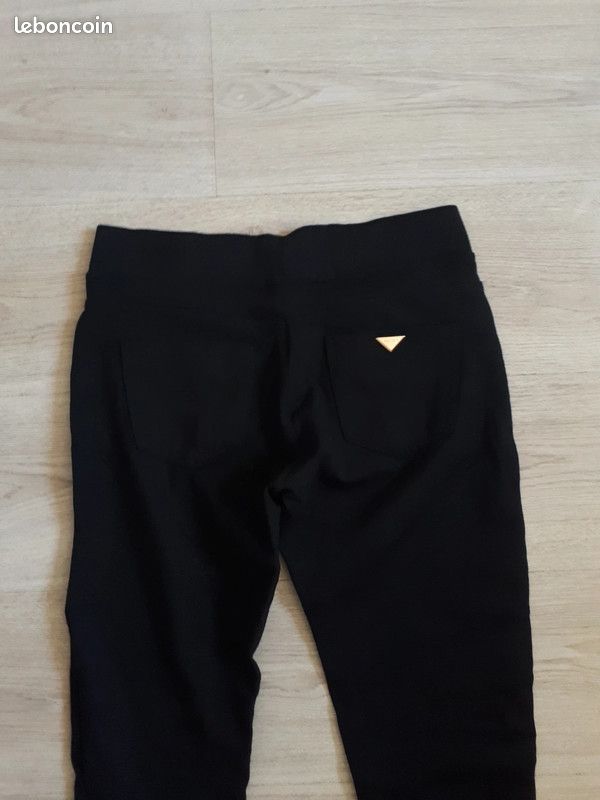 Pantalon noir (image 5)