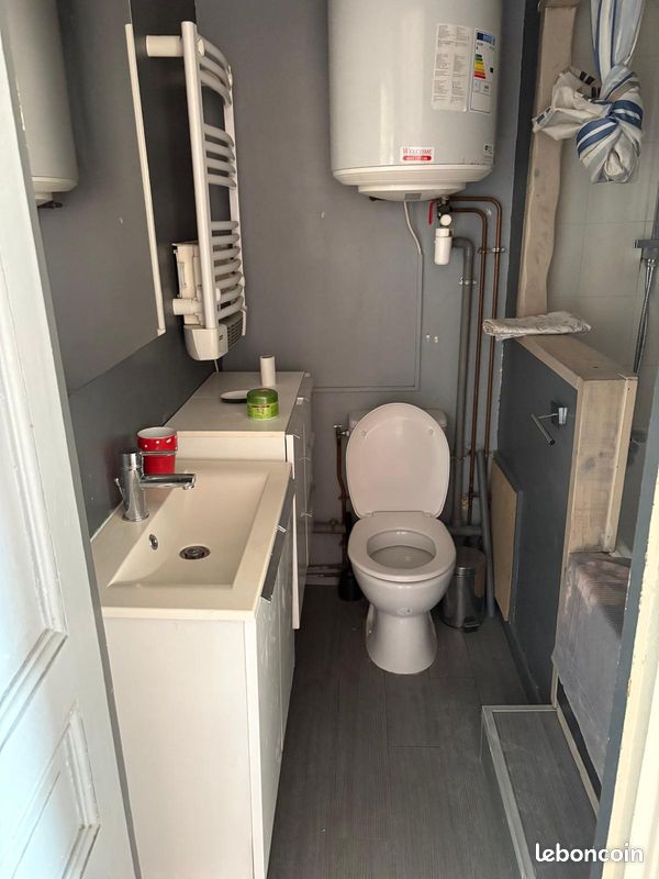 Appartement a louer saint-leu-la-foret - 2 pièce(s) - 45 m2 - Surfyn