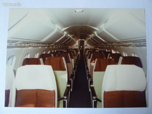 Concorde - photos usine (image 4)