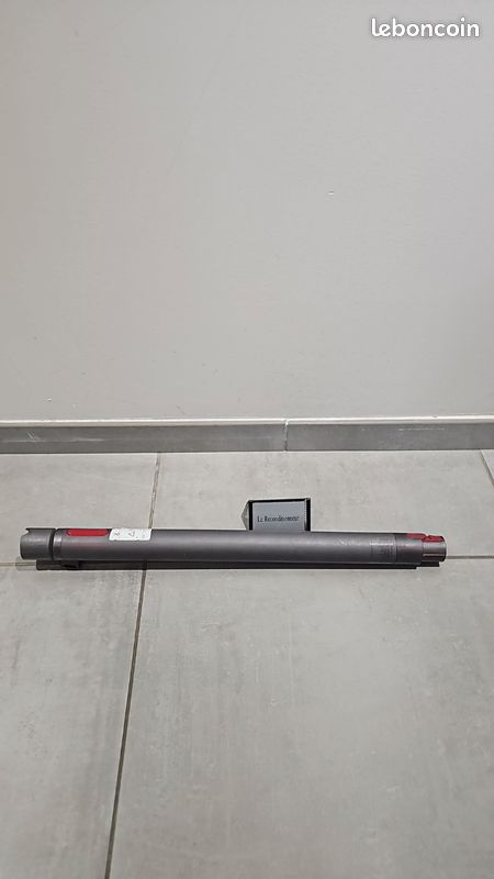 Tube télescopique aspirateur Dyson traineau BIG BALL CINETIC CY22 CY23 CY26 CY / BIGBALL CY 22 CY 23 CY 26 / Bras Manche Rallonge / 3 (image 1)