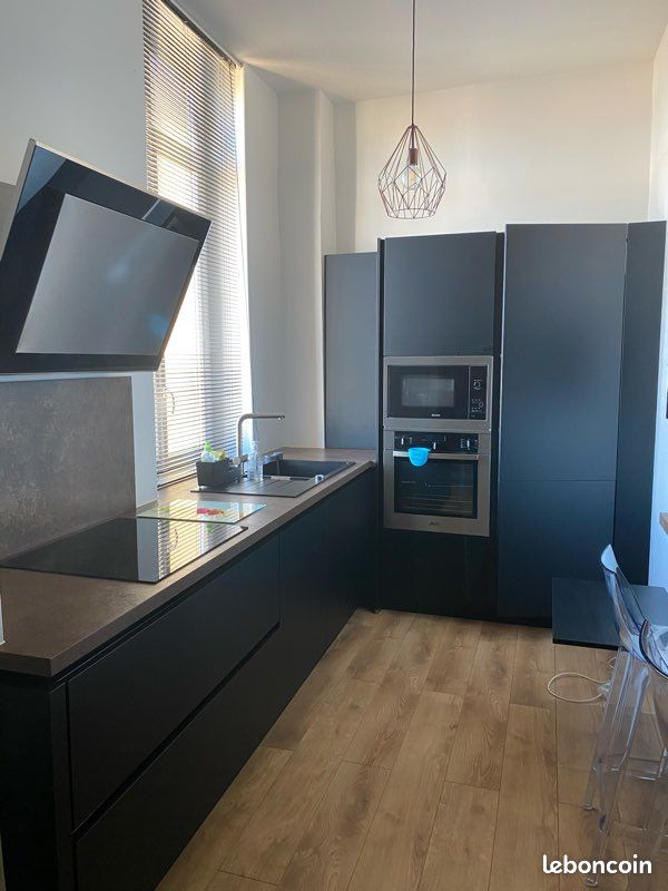 Appartement 4 pièces 108 m² · à Narbonne · 108 m² · 950 €
