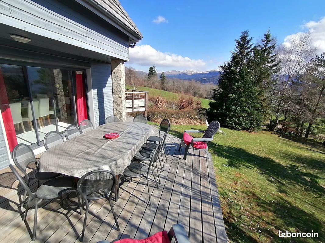 Location chalet (image 16)