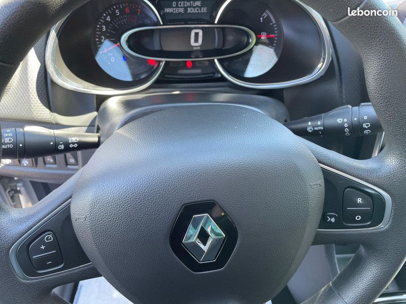 Renault CLIO IV 0.9 TCE 75CH ENERGY TREND 5P EURO6C (image 5)