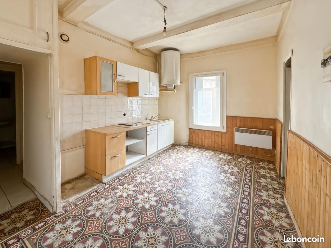 Immeuble 2 pièces 415 m² (image 12)