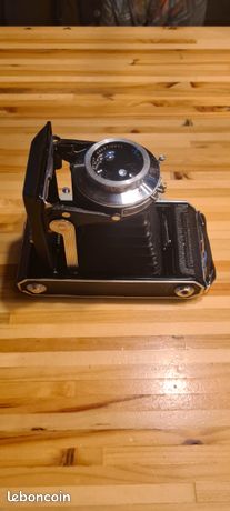 Kodak 3,5 modèle 42 Collection appareils photo anciens par