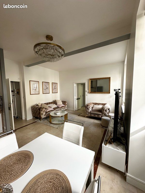 Appartement 3 pièces 64 m² · à Quimper · 64 m² · 160 000 €