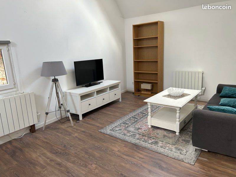 Appartement 2 pièces 54 m² · à Valenciennes · 54 m² · 590 €/mois
