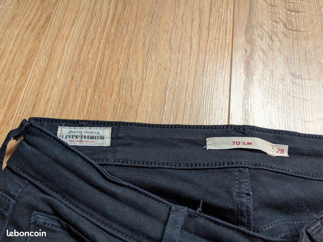 Levis Jean (image 8)