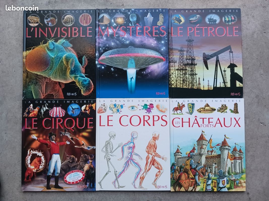 La Grande Imagerie (image 1)