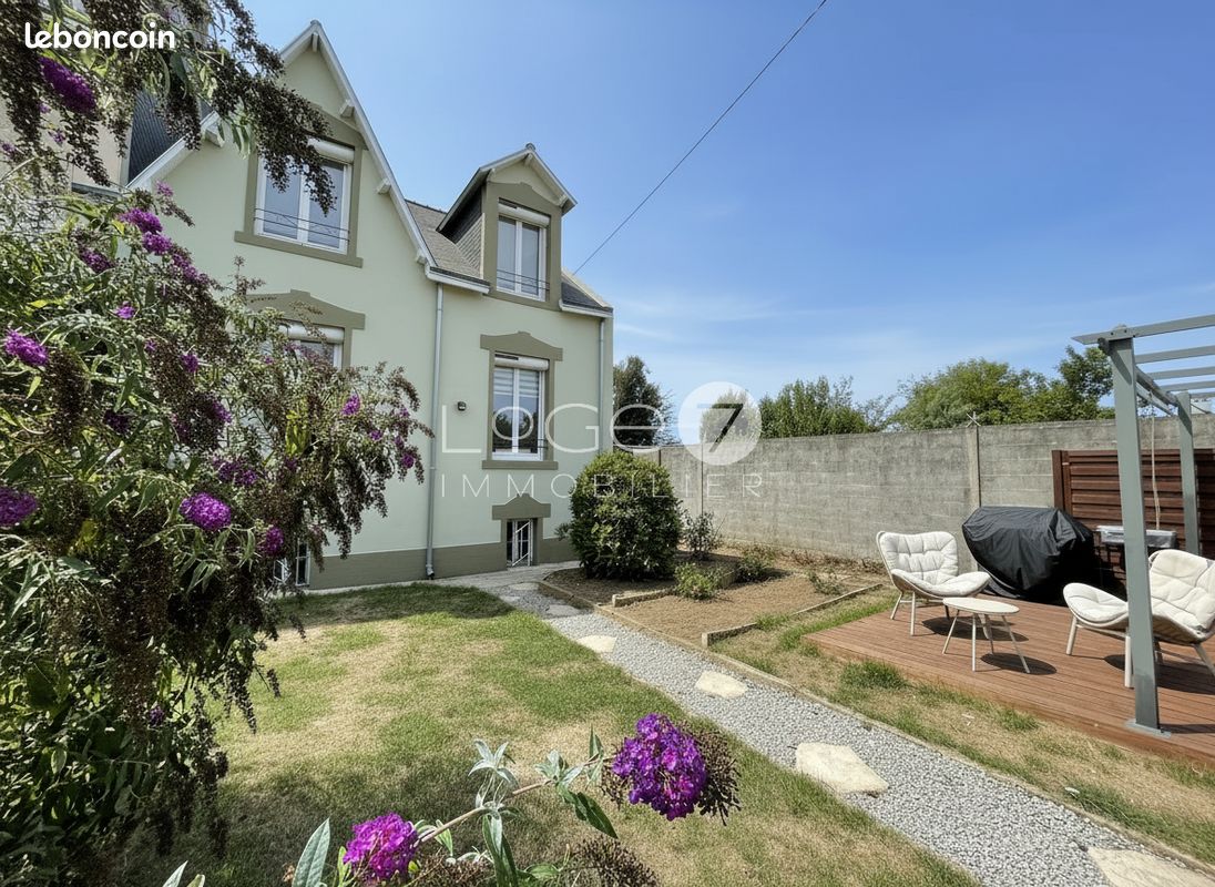 Maison 3 pièces 73 m² · à Lanester · 73 m² · 236 250 €