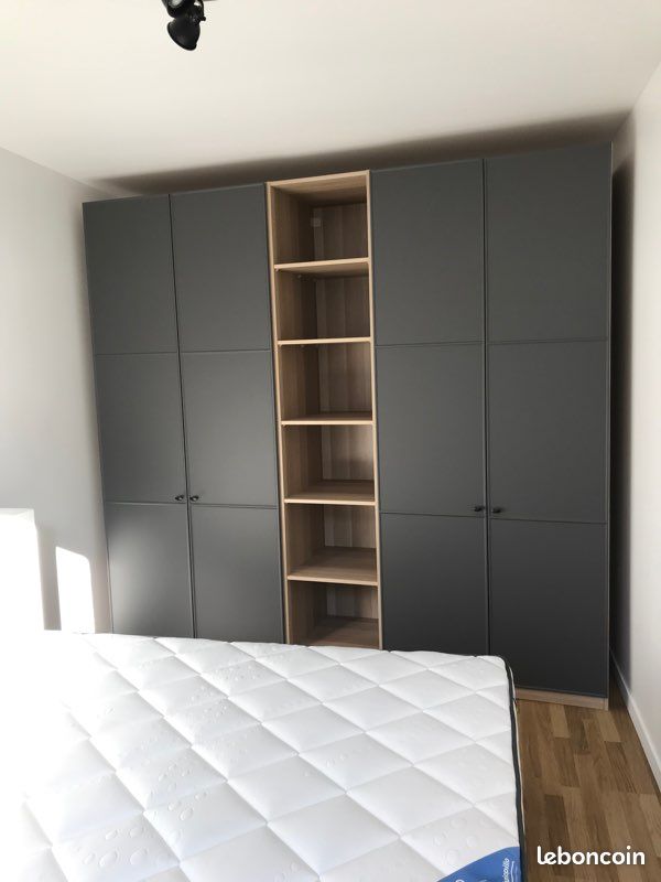 Montage Ikea Pax (image 1)