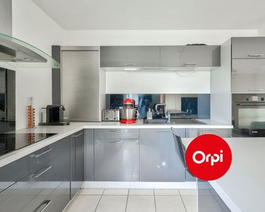 Appartement 244 500 € - 102 m²