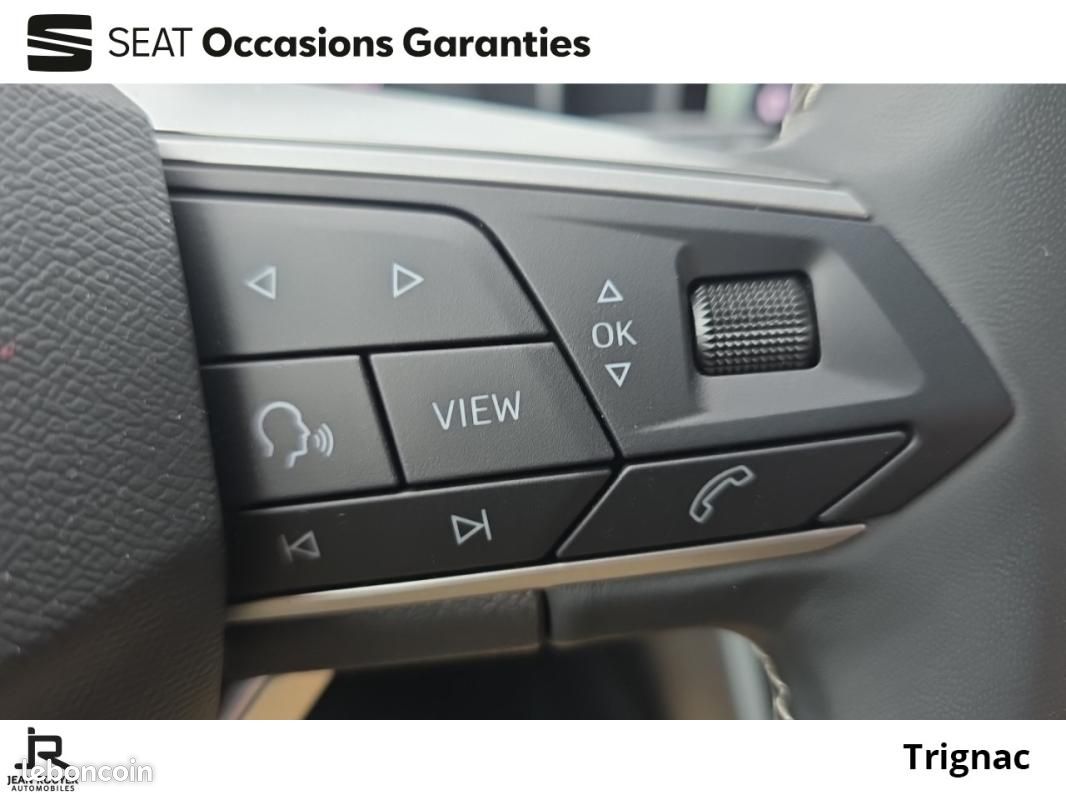 Seat Leon 2.0 TDI 150 DSG7 Business (image 17)