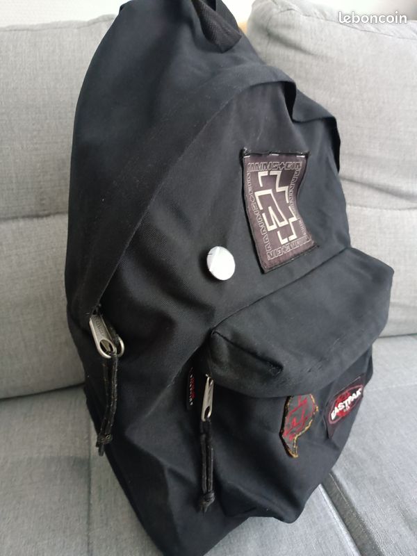 Eastpak Custom Sac Eastpak Personnalisable EASTPAK Sac à Dos