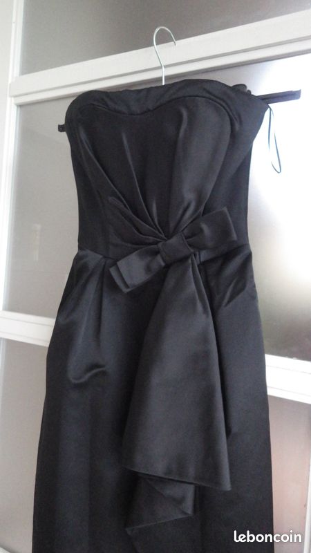 Robe chic Paule Ka 34 (image 2)