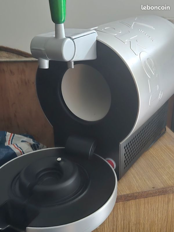 Vends machine a biere (image 2)