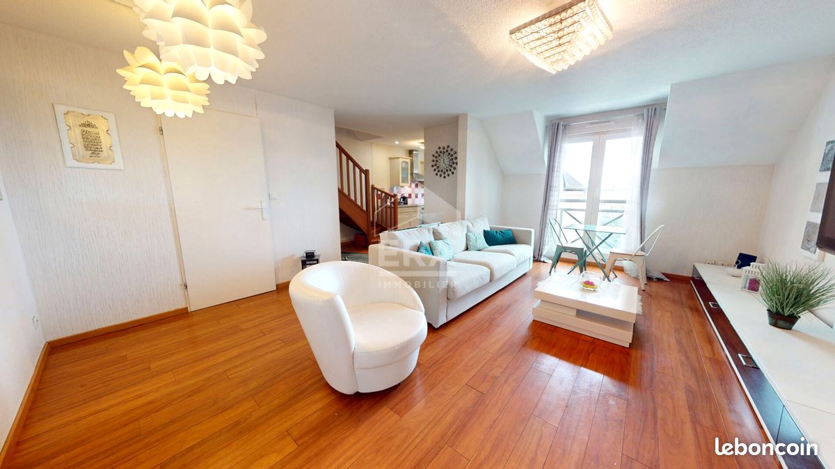Appartement 3 pièces 67 m² · à Caen · 67 m² · 229 950 €