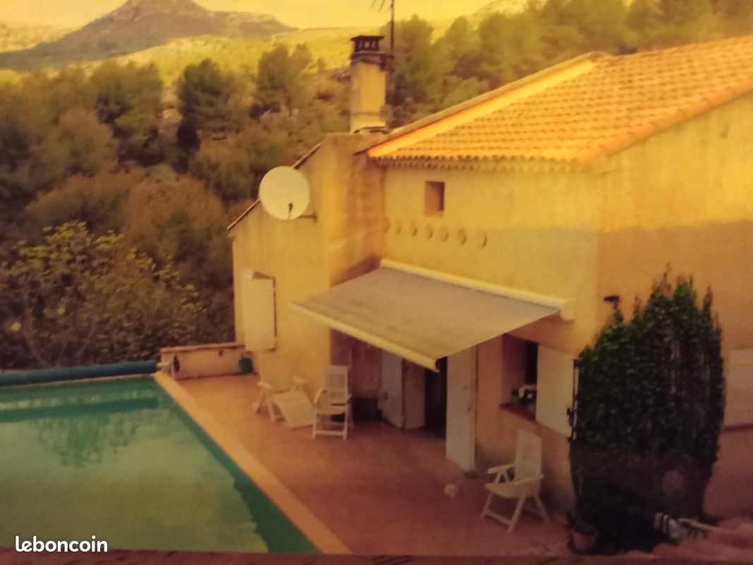 Maison 7 pièces 131 m² · à Marseille · 131 m² · 560 000 €