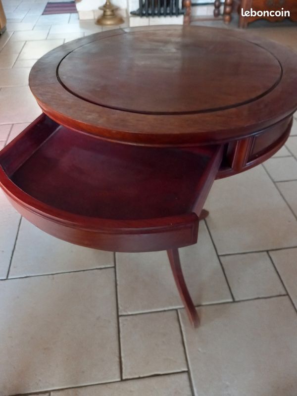 Joli gueridon (image 2)