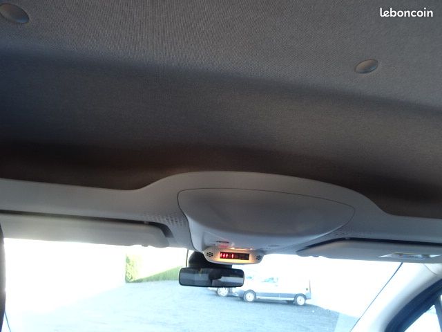 Citroen berlingo iii (2) 1.5 taille m diesel 100 max manuelle --10km- divers coloris (image 13)