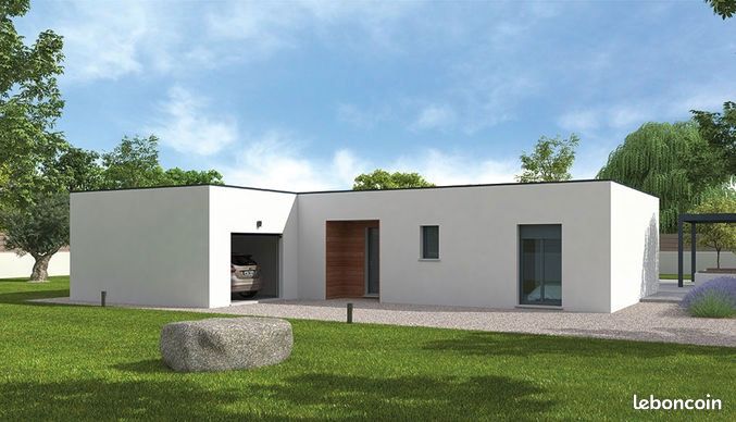 Maison 4 pièces 88 m² · à Savines-le-Lac · 88 m² · 457 350 €