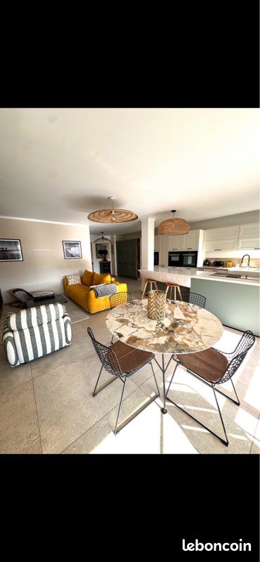 Appartement 5 pièces 97 m² · à Le Havre · 97 m² · 279 000 €