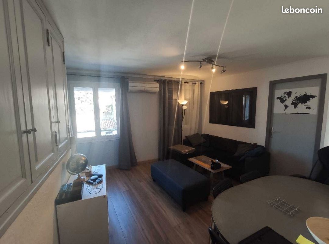 Appartement 2 pièces 42 m² · à Le Thor · 42 m² · 650 €/mois