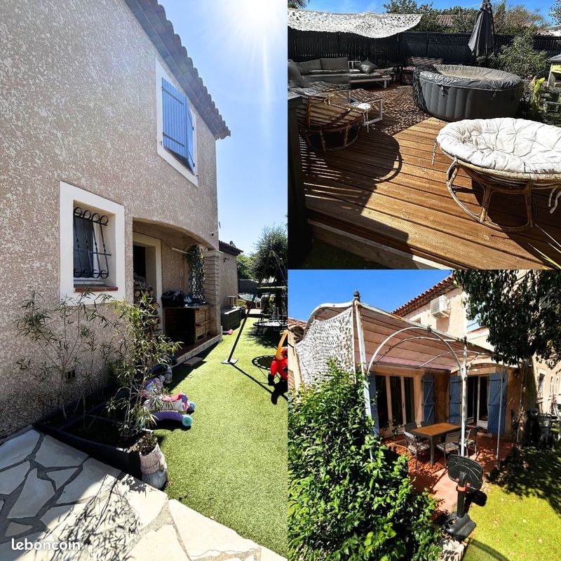 Maison 5 pièces 130 m² · à La Garde · 130 m² · 560 000 €