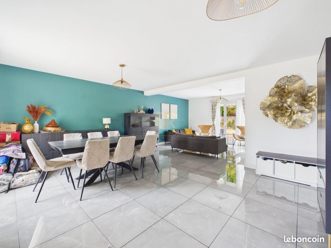 Maison 7 pièces 175 m² · à Chanteloup-en-Brie · 175 m² · 546 000 €