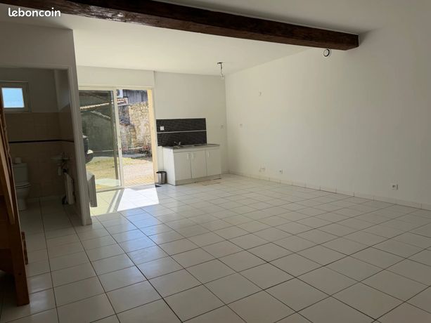 Maison 3 pièces 71 m²