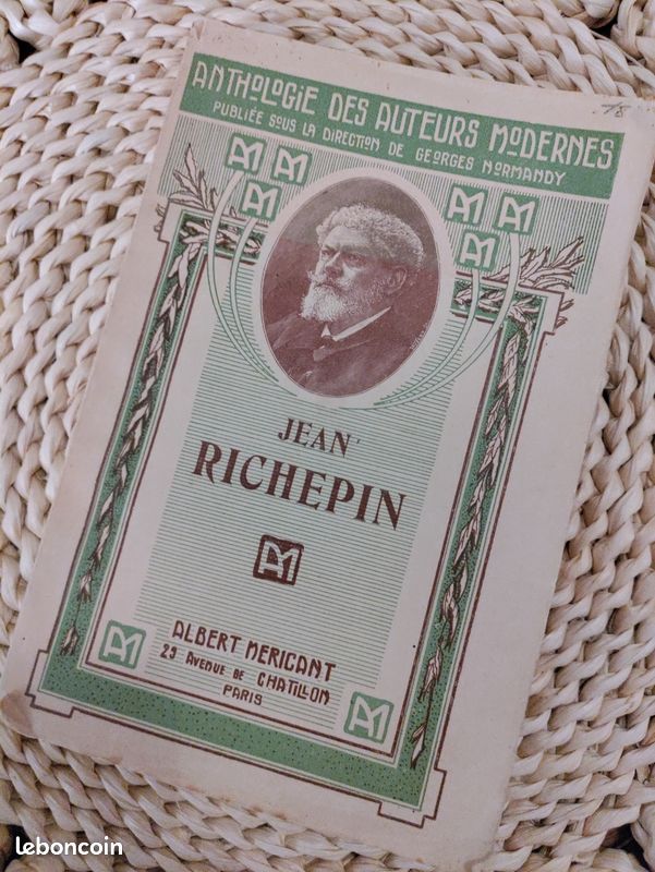 Jean Richepin (image 1)