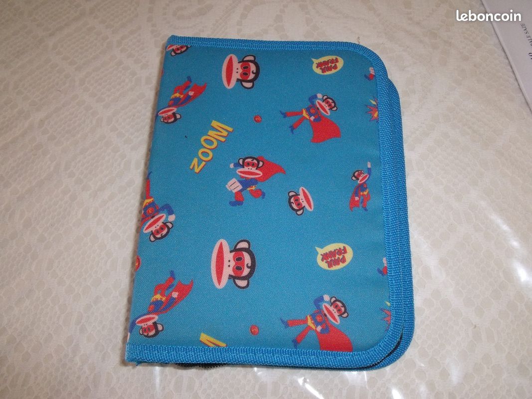 Trousse 1euro (image 1)