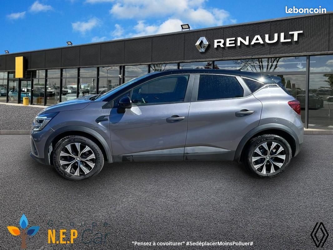 Renault Captur TCe 100 GPL Evolution (image 2)