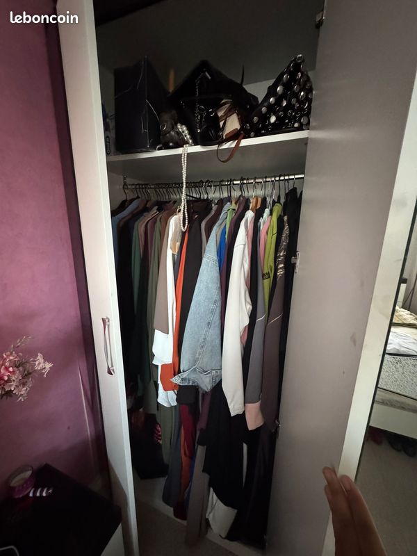 À vendre meubles chambres complète (image 7)
