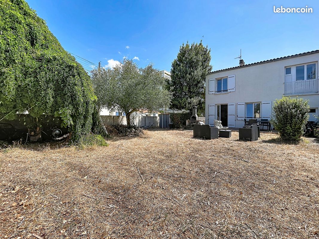Maison 4 pièces 86 m² · à La Rochelle · 86 m² · 308 500 €