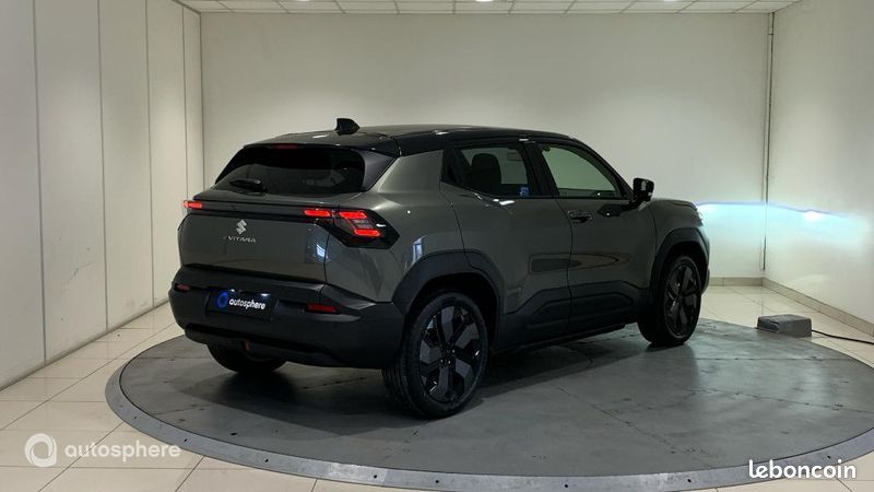 Suzuki Vitara 174ch 61kWh Style (image 5)