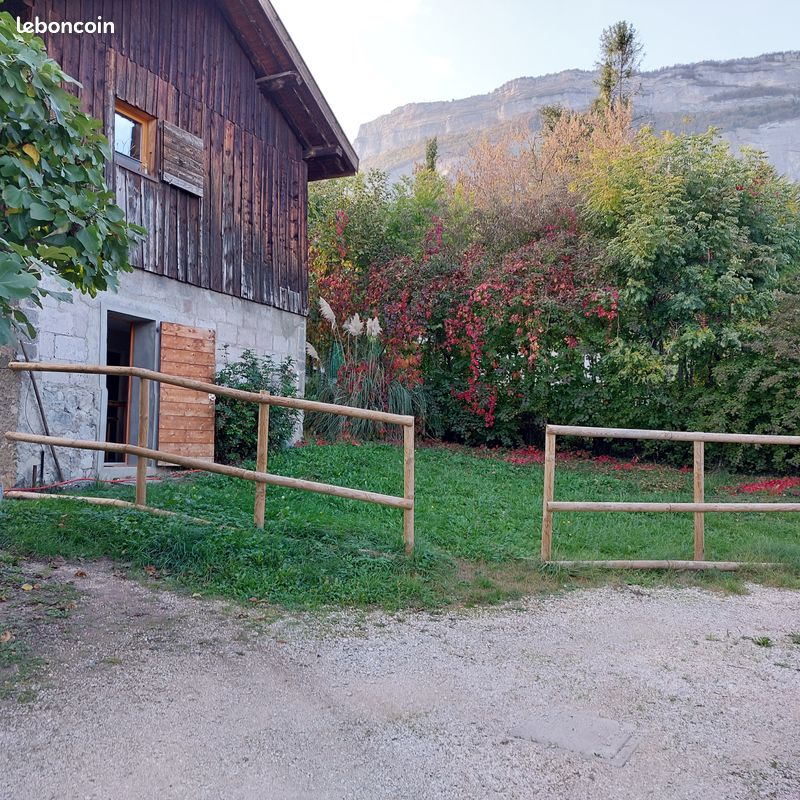 Appartement 1 pièce 23 m² · à Meylan · 23 m² · 600 €/mois