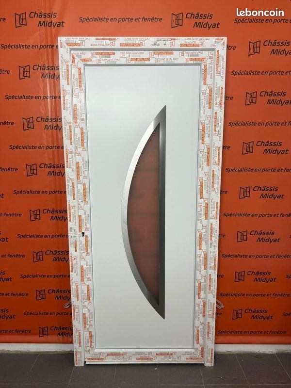 Porte PVC⁯⁪⁬⁪⁭⁫⁠⁢‌‌⁪⁫⁭⁭⁢ (image 3)