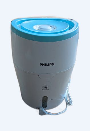 ② Humidificateur Philips NanoCloud HU4801/01 — Équipement de