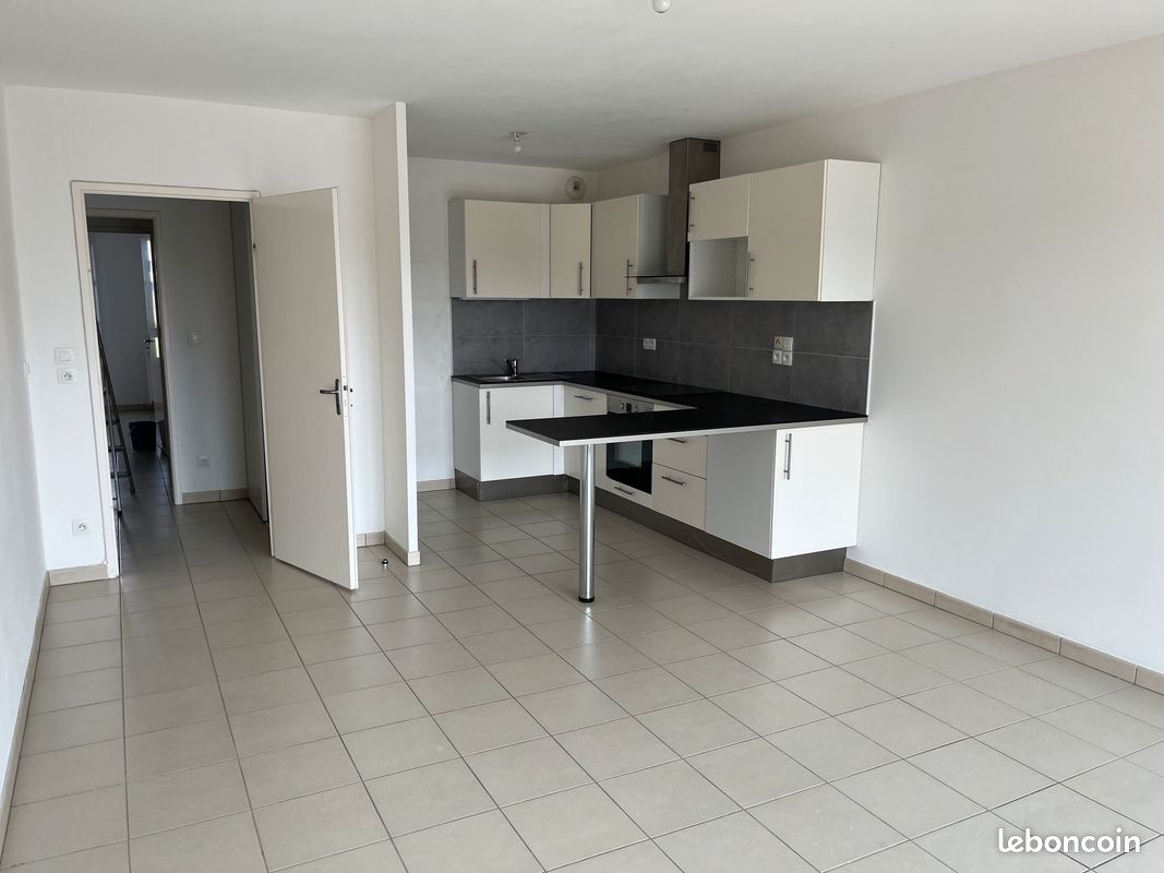Appartement 3 pièces 69 m² · à Toulouse · 69 m² · 810 €/mois