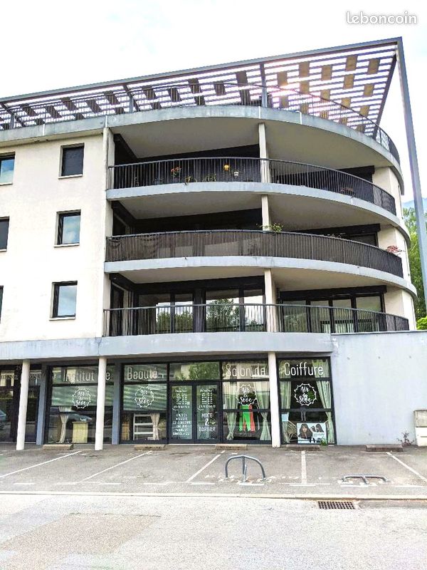 Appartement 4 pièces 92 m² · à Le Bourget-du-Lac · 92 m² · 1 670 €/mois