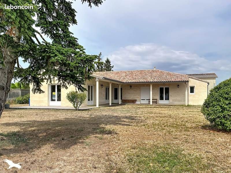 Maison 5 pièces 157 m² · à Libourne · 157 m² · 359 040 €